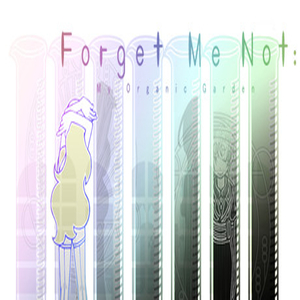 Forget Me Not My Organic Garden