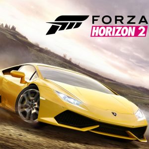Forza Horizon 2 Xbox One