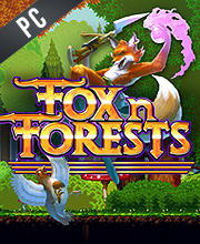 FOX n FORESTS