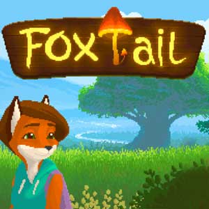 FoxTail