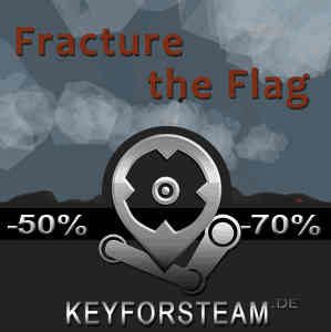 Fracture the Flag