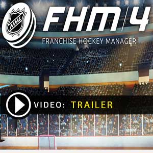 Franchise Hockey Manager 4