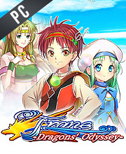 Frane Dragons Odyssey