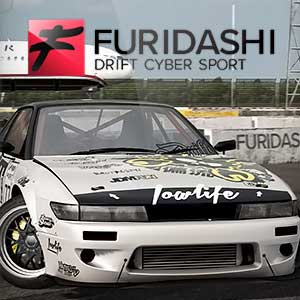 FURIDASHI Drift Cyber Sport