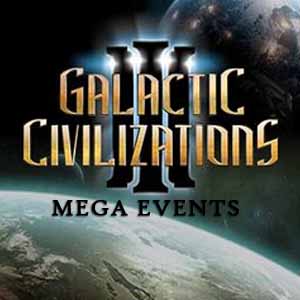 Galactic Civilizations III - Mega Events DLC