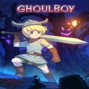 Ghoulboy Xbox Series