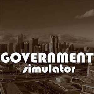 Government Simulator