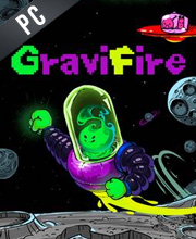 GraviFire