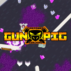 GUNPIG Firepower For Hire