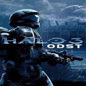 Halo 3 ODST