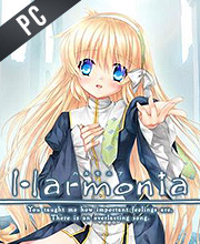 Harmonia