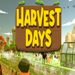 Harvest Days Xbox Series
