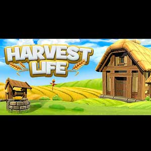 Harvest Life