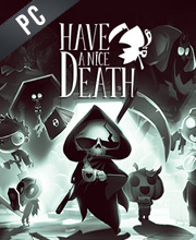 Have a Nice Death PS5