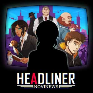 Headliner NoviNews