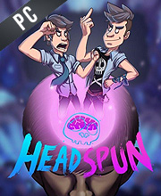 Headspun Xbox Series