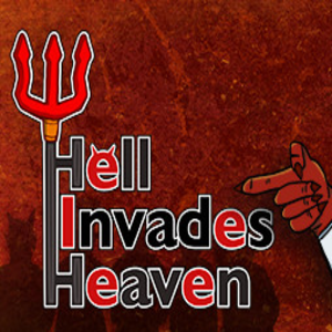 Hell Invades Heaven