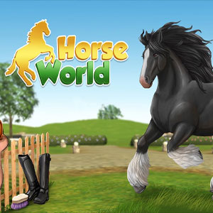 Horse World