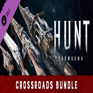 Hunt: Showdown 1896 - Crossroads