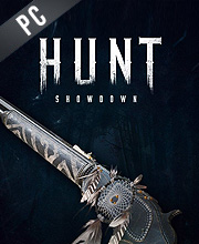 Hunt: Showdown 1896 - Last Gust