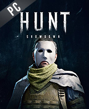 Hunt: Showdown 1896 - The Phantom