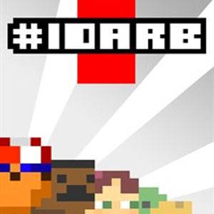 IDARB Xbox Series