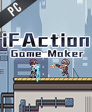 iFAction Game Maker