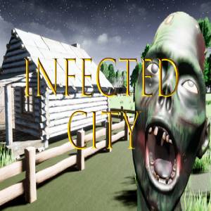 Infected City