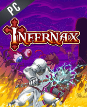 Infernax Xbox Series