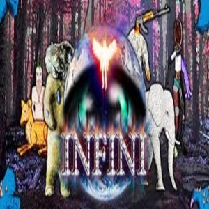 Infini Xbox Series