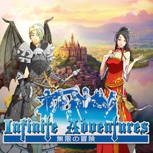 Infinite Adventures
