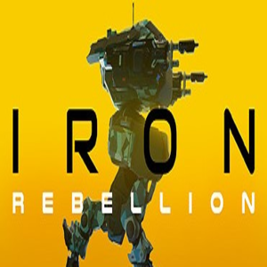 IRON REBELLION VR