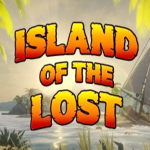 Island of the Lost