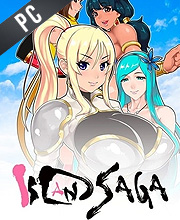 Island SAGA
