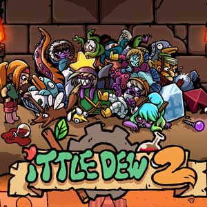 Ittle Dew 2
