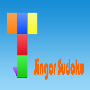 jingor sudok