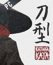 Katana Kata Xbox Series