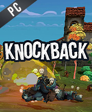 Knockback The Awakening