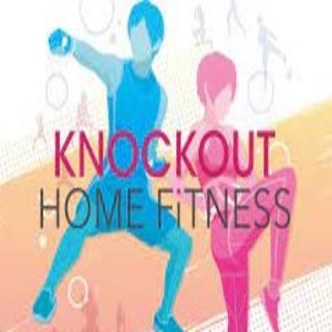 Knockout Home Fitness Switch
