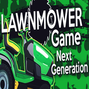 Lawnmower Game Next Generation