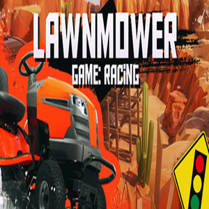 Lawnmower Game Racing