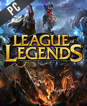 League of Legends