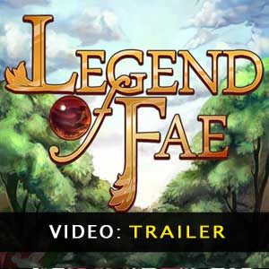 Legend of Fae