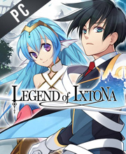 Legend of Ixtona Xbox Series