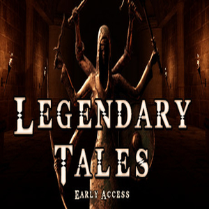 Legendary Tales VR