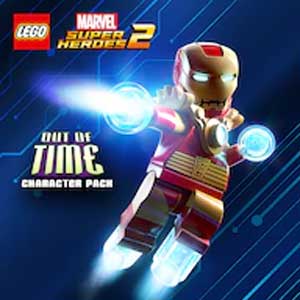 LEGO Marvel Super Heroes 2 - Out of Time Character Pack Xbox One