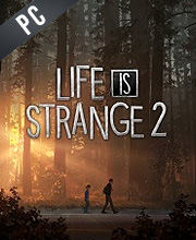 Life is Strange 2 Switch