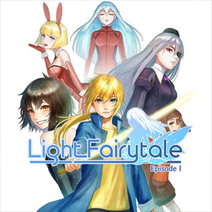 Light Fairytale Episode 1 Xbox Series