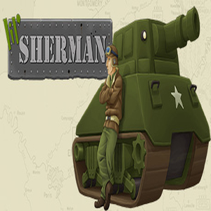 lil Sherman