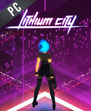 Lithium City